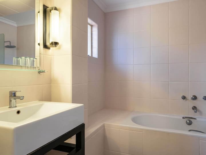 Mercure Hotel Windhoek