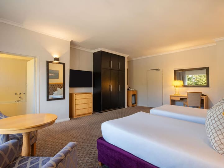 Mercure Hotel Windhoek