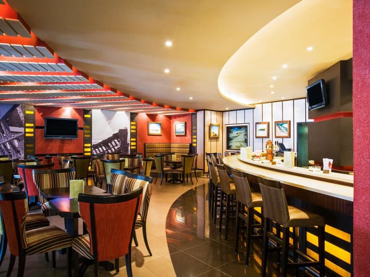 Mercure Hotel Windhoek