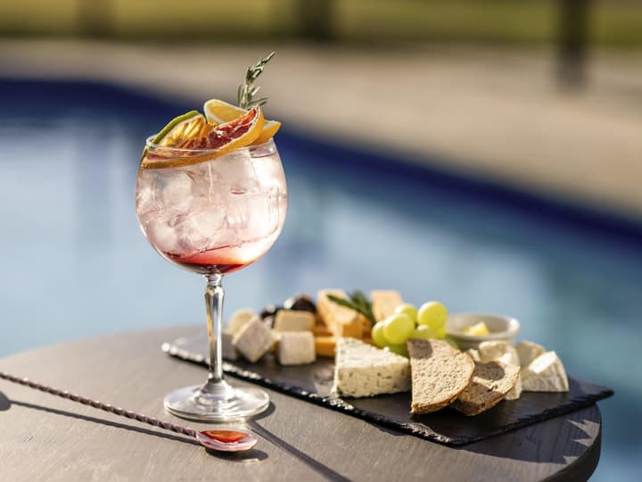 Mercure Hotel Windhoek