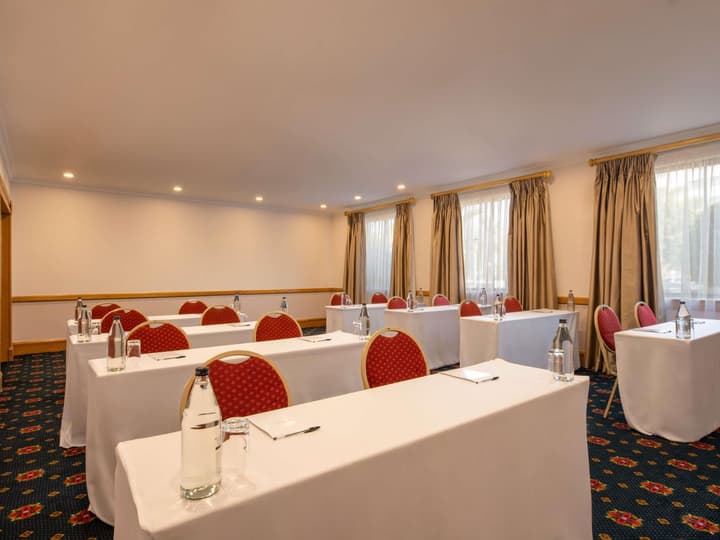 Mercure Hotel Windhoek