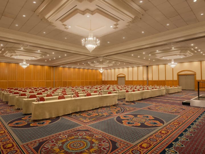 Mercure Hotel Windhoek
