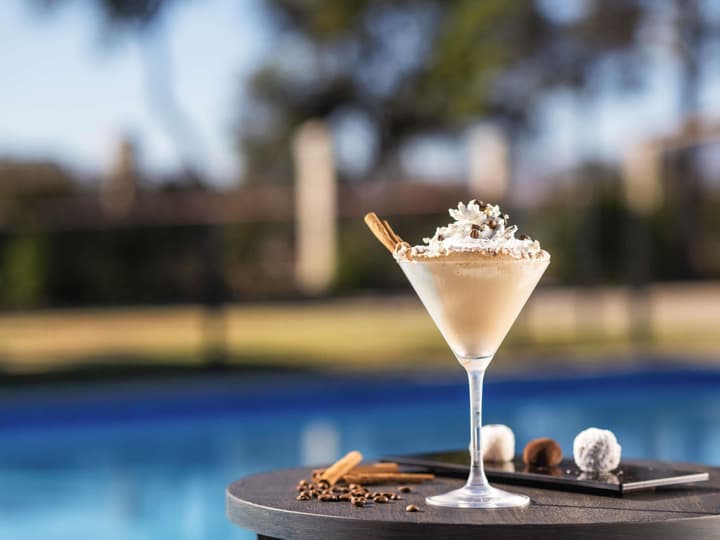 Mercure Hotel Windhoek