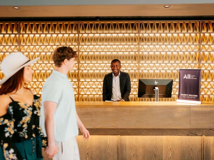 Mercure Hotel Windhoek