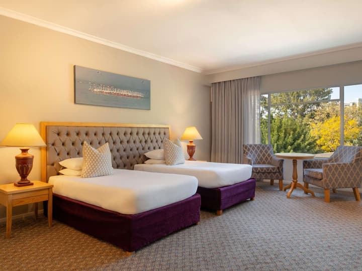 Mercure Hotel Windhoek
