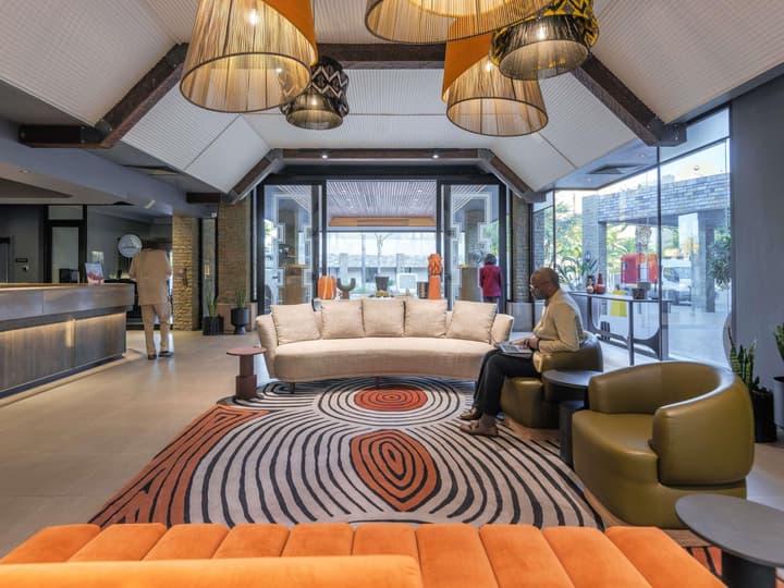Mercure Hotel Windhoek