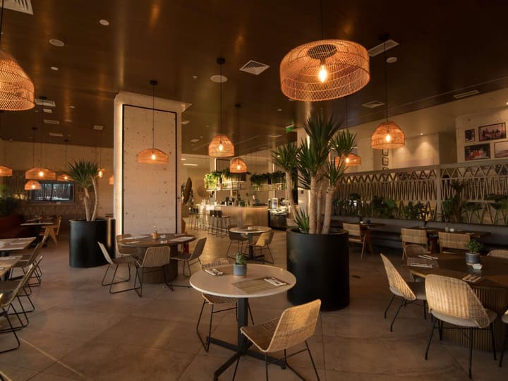 Novotel Arica