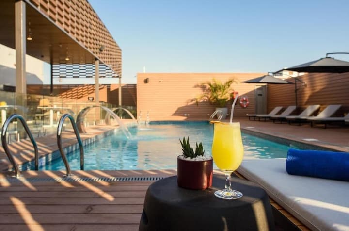 Novotel Arica