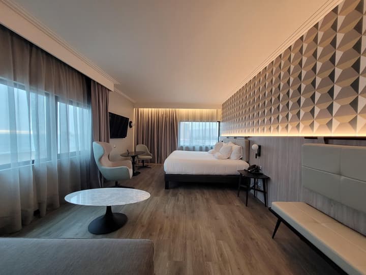 Novotel Arica