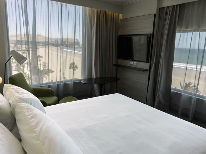 Novotel Arica