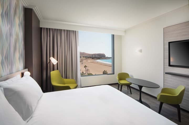 Novotel Arica