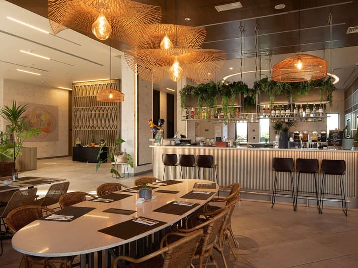 Novotel Arica