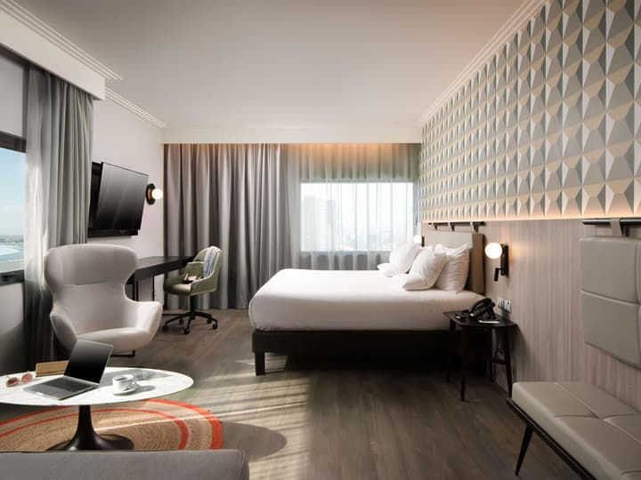 Novotel Arica