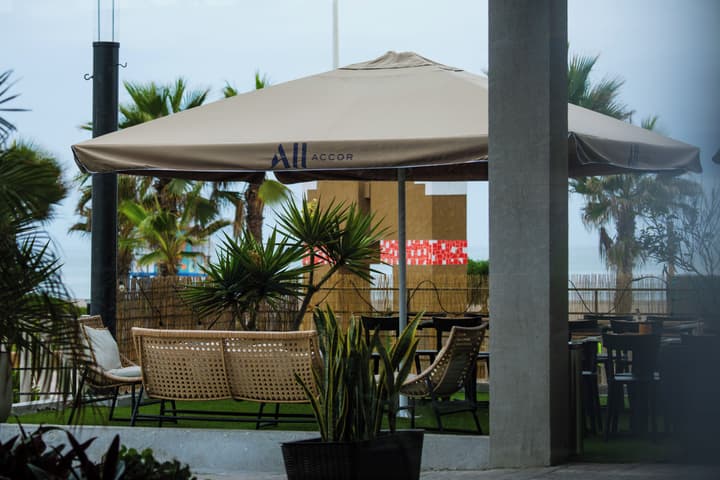 Novotel Arica