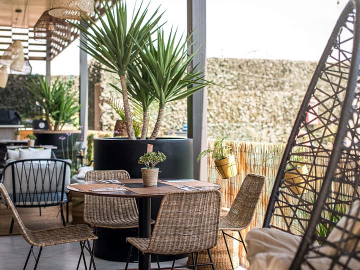 Novotel Arica