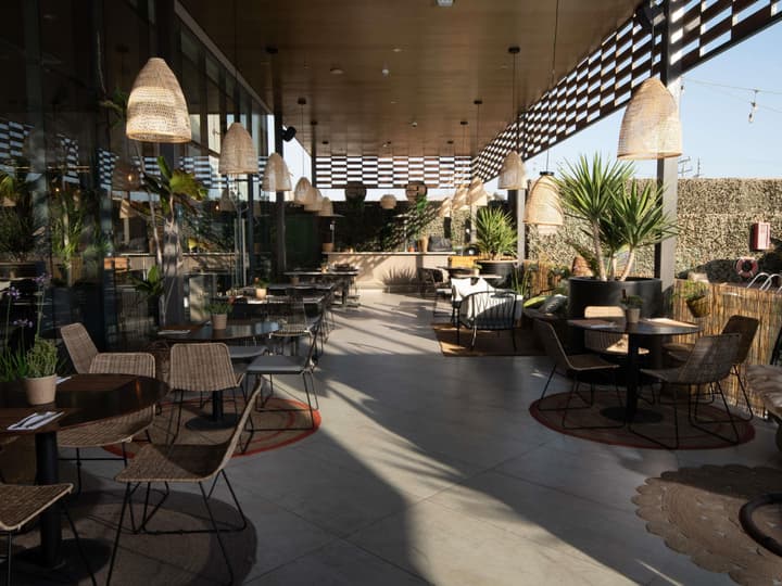 Novotel Arica