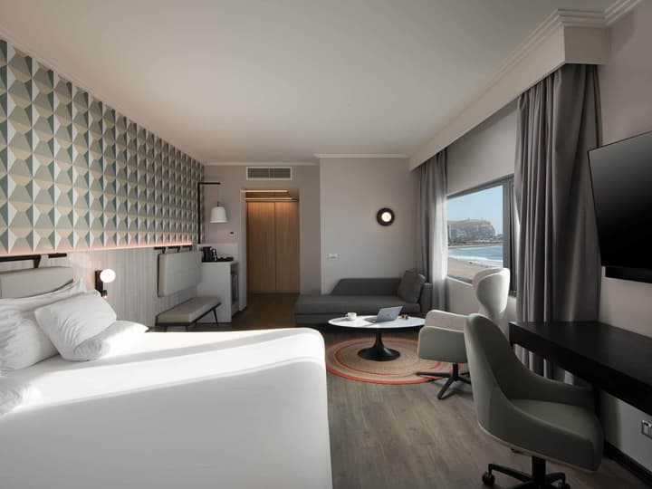 Novotel Arica