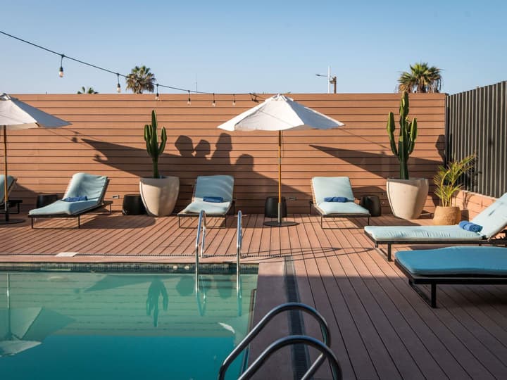Novotel Arica