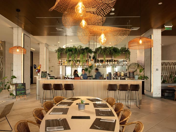 Novotel Arica