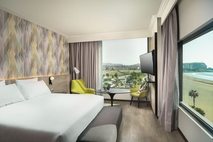Novotel Arica