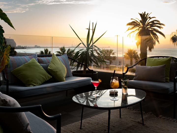 Novotel Arica