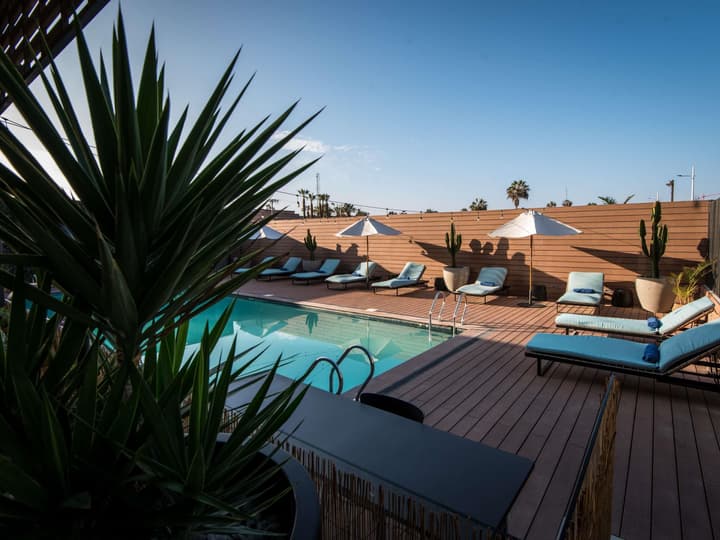 Novotel Arica