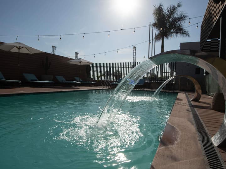 Novotel Arica