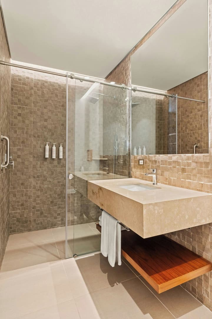 Barranquilla Marriott Hotel