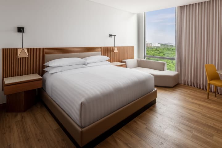 Barranquilla Marriott Hotel