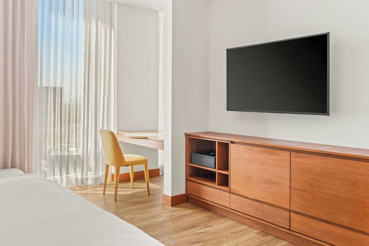 Barranquilla Marriott Hotel