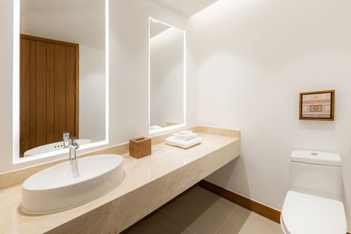 Barranquilla Marriott Hotel