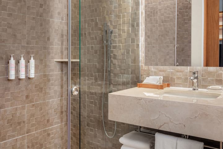 Barranquilla Marriott Hotel