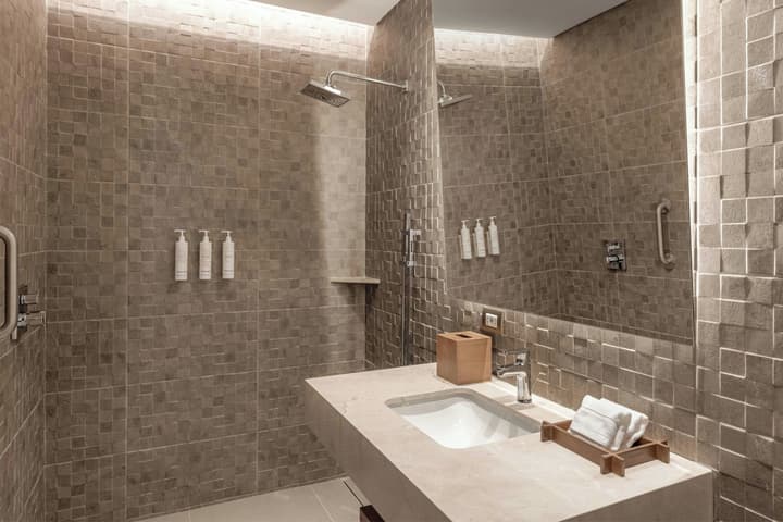 Barranquilla Marriott Hotel