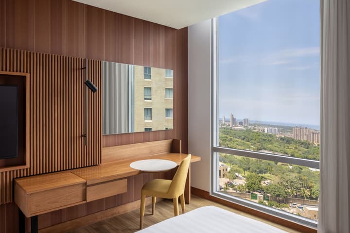 Barranquilla Marriott Hotel