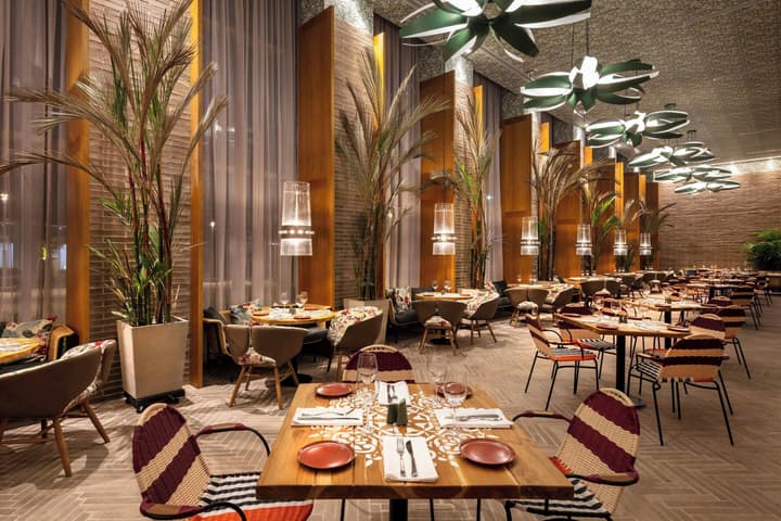Barranquilla Marriott Hotel