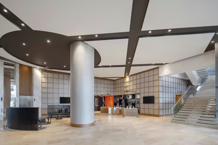 Barranquilla Marriott Hotel