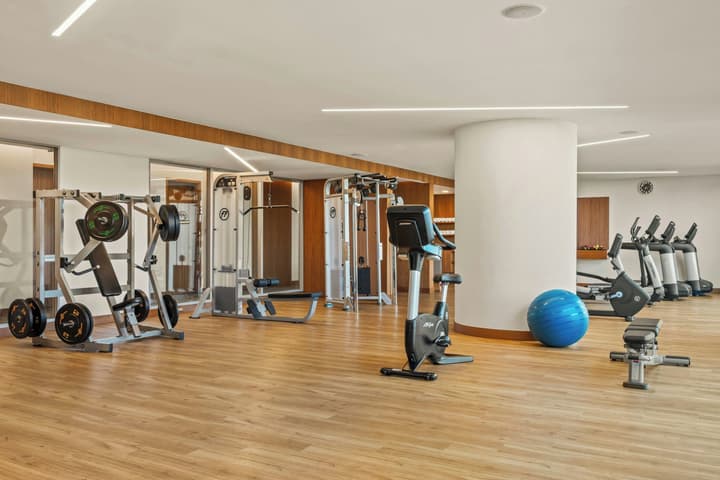 Barranquilla Marriott Hotel