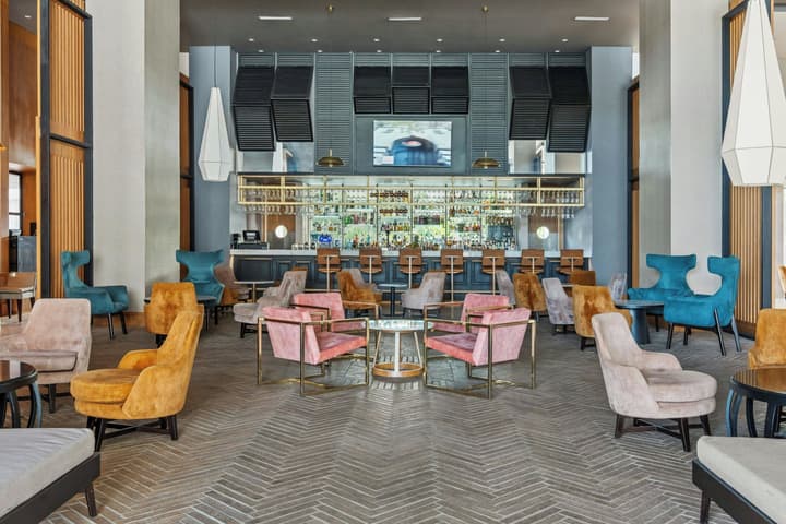 Barranquilla Marriott Hotel