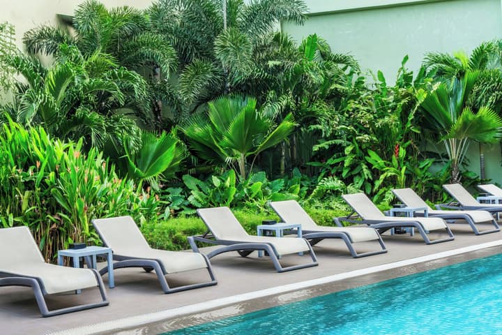 Barranquilla Marriott Hotel
