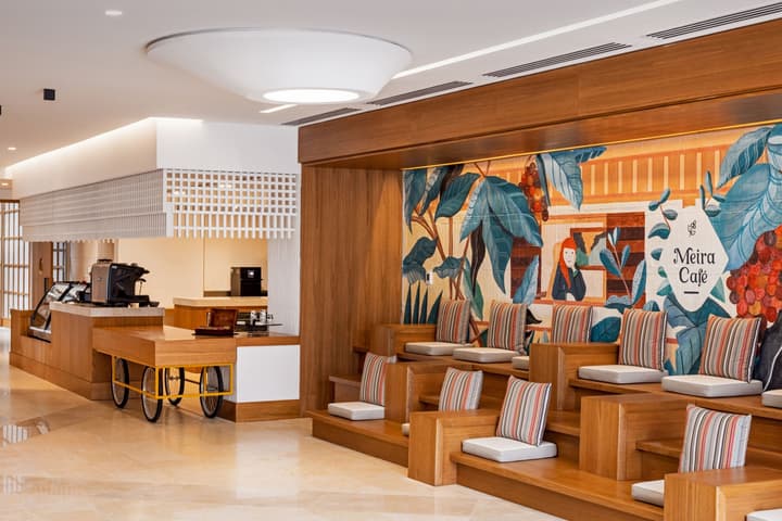Barranquilla Marriott Hotel