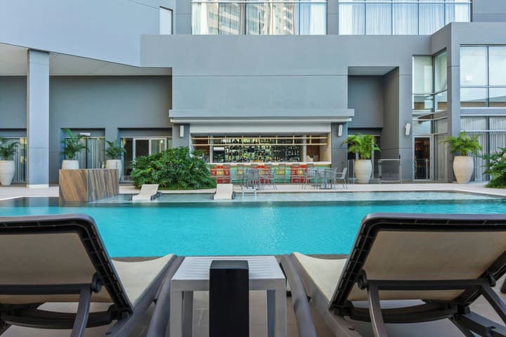 Barranquilla Marriott Hotel