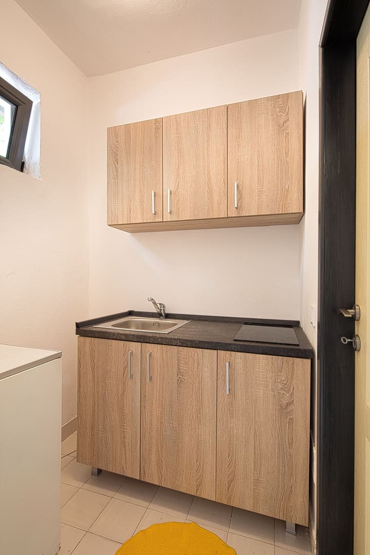 Madra rooms & apartments