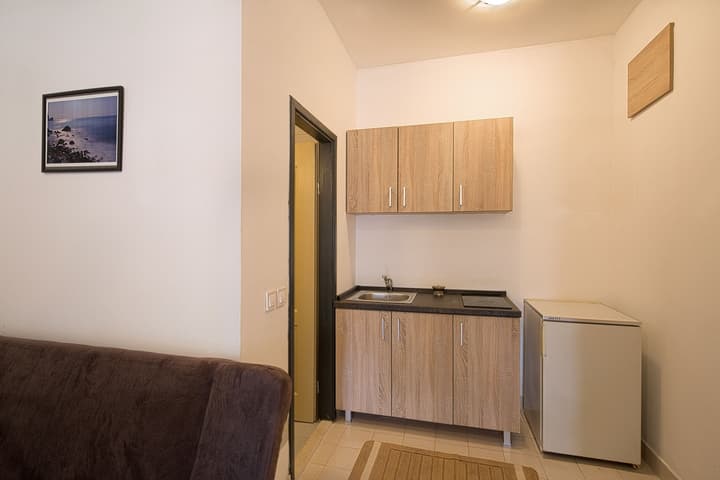Madra rooms & apartments