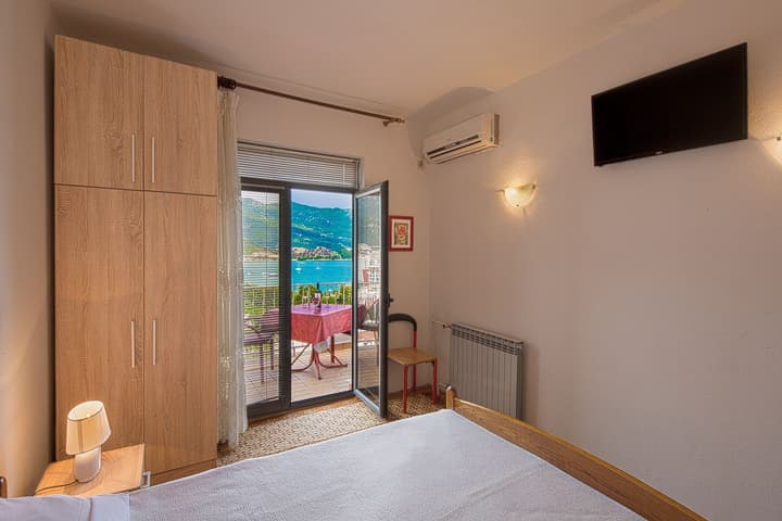 Madra rooms & apartments
