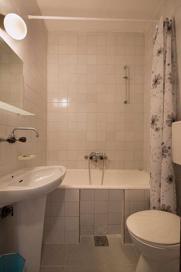 Madra rooms & apartments
