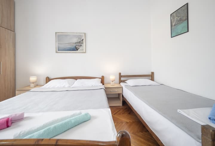 Madra rooms & apartments