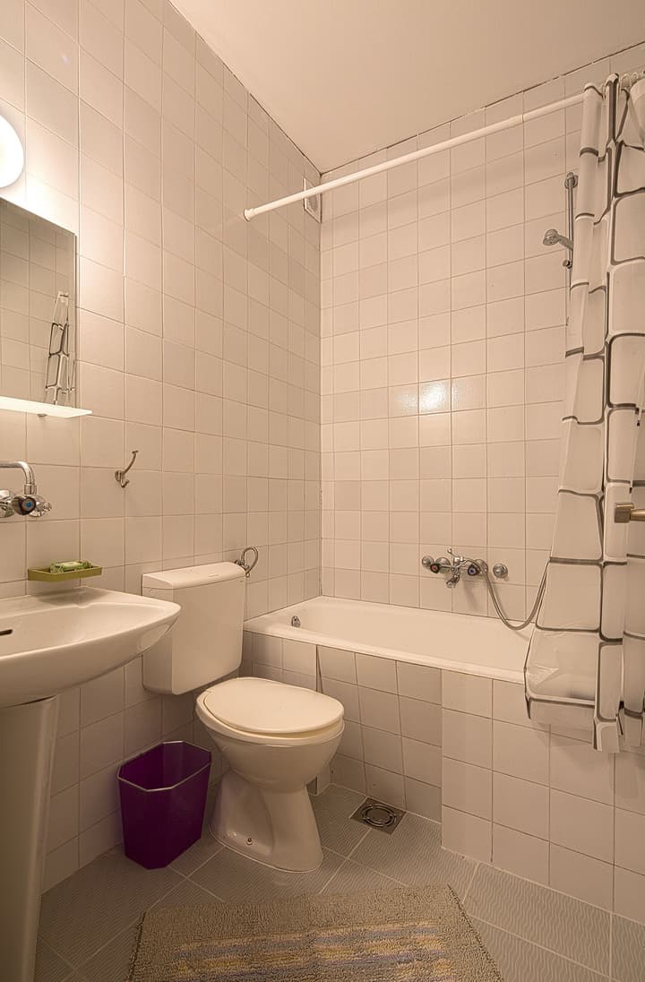 Madra rooms & apartments