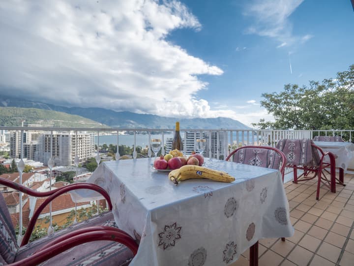 Madra rooms & apartments