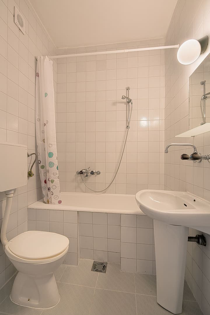 Madra rooms & apartments