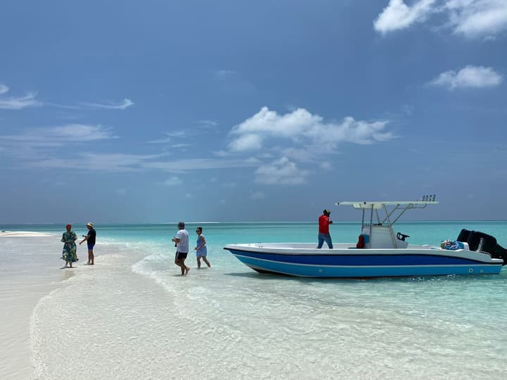 Blue Wave Guest House